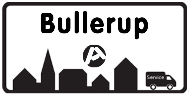 Bullerup elektriker