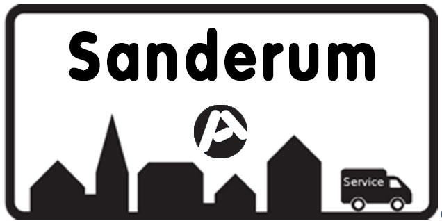 Elektriker Sanderum