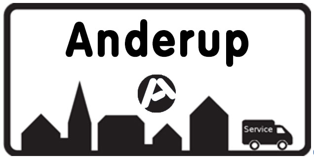 Anderup elektriker