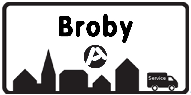 Broby elektriker